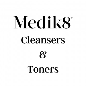 Cleansers & Toners